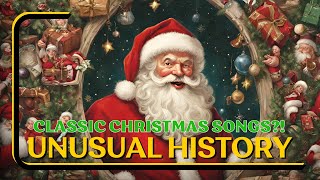 UNWRAPPING The Stories Behind CHRISTMAS Classics!