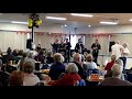 devonport jazz in retrospect ran band melbourne 2019