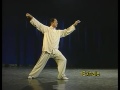 youtube tai chi chuan yang style 108 forms complete