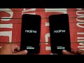 realme 3i vs realme 3 speed test boot time ram management and benchmark