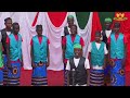 Kenya Music Festival 2023 Day 10 - (Taarab Music) Joanna Chase Secondary School from Eastern