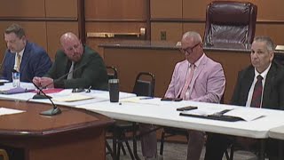 Dauphin County Prison Board votes to include ICE resolution in next month's agenda
