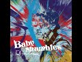 babyshambles fall from grace