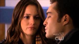 TOP 20 BLAIR AND CHUCK MOMENTS