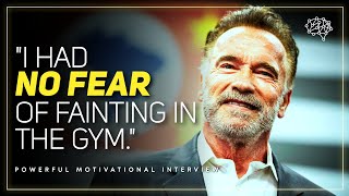 Arnold Schwarzenegger Motivation | The Mindset of A Legend - Best Motivational Video