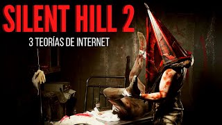 3 Teorías que replantean Silent Hill 2