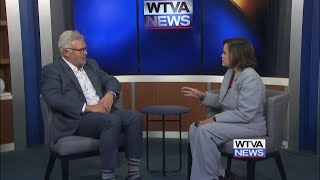 Interview: Lee County supervisor discusses new jail, library security, courthouse renovations and