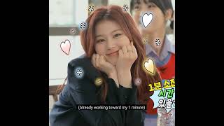 TWICE can't recognize Normal Sana vs Aegyo Sana 🥺😂😂 #Shorts #TWICE