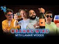 185. Orange Wine with Lamar Woods