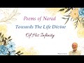 Poems of Narad - Towards the Life Divine - Of His lnfinity