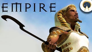 Did This Sword Create The Egyptian Empire? | Ancient Origins