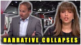 Globalists Panic On Bbc As Truth About Net Zero Is Exposed