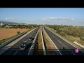 El Consell de Mallorca podrà executar el nou enllaç de l’autopista d’Inca