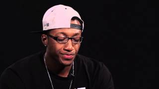 Lecrae's Legacy as a Family Man