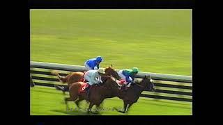 1995 Yorkshire Cup Moonax Inc Replay