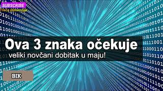 ČUVENI RUSKI ASTROLOG OTKRIVA: Ova 3 znaka očekuje veliki novčani dobitak u maju!