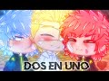 💛💙°•Dos en uno°•❤️💛[smiley x takemichi x angry]⛓️Tokyo revengers 🔗Respetar gustos 📢