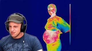 BROCKHAMPTON - IRIDESCENCE | FULL ALBUM REACTION and REVIEW!!! (first time hearing)