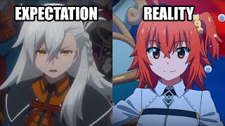 The Reality of all FGO Masters 😳 - (Fate/Grand Order)