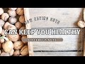 How Eating Nuts Can Keep You Healthy! | Sincerely Nuts