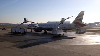 British Airways | The Check In Podcast: Winter Operations