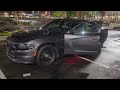 hellcop project part 1 what to know about buying a retired dodge charger pursuit