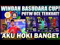 WINDAH BASUDARA CUP! POTW UCL TERKUAT OBLAK, KOUNDE, DIAZ! HARI TERHOKI DAN BANTAI LAWAN! MANTAP!