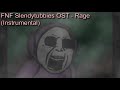 FNF Slendytubbies OST - Rage (Instrumental)