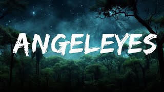 ABBA - Angeleyes (Lyrics)  | 20 Min