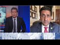 Rep. Ro Khanna defends call for Sen. Dianne Feinstein to resign