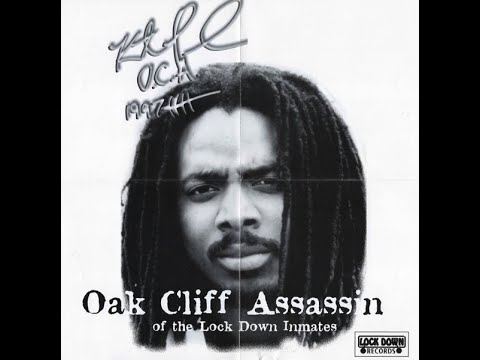 Oak Cliff Assassin - Hooride 1995 (Dallas, Texas) - YouTube