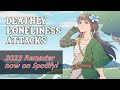 [BOTW | Eng] Deathly Loneliness Attacks (猛独が襲う) - Zelda-Inspired 2023 Reprise