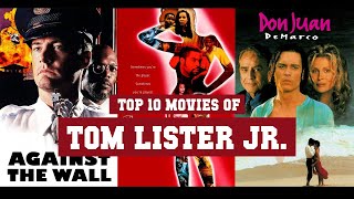 Tom Lister Jr. Top 10 Movies | Best 10 Movie of Tom Lister Jr.