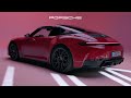 The new Porsche 911 | Iconic to the core