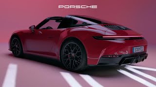 The new Porsche 911 | Iconic to the core