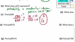 Math 101 Section 11.6 Lecture Video