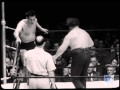 Killer Kowalski vs. Yukon Eric (01/15/1954)