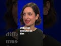 Zoe Lister-Jones On The Rich Roll Podcast