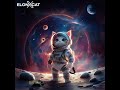 elonxcat ready to shine. official music