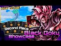 Roblox-Second Piece | Black Goku Showcase + How To Get | Cách Lấy Melee Black Goku | YukiSw