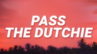 Musical Youth - Pass The Dutchie [Stranger Things Season 4 Soundtrack] (Lyrics)