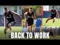 BACK TO WORK! 🔥 Lamine Yamal, Ferran & Pedri First Barcelona Pre-season Training!