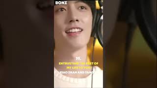 Top 30 Chinese Songs of 2022 (Ranked 30-21) Part 2