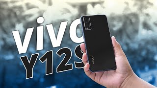 vivo Y12s - ចំណាប់អារម្មណ៍ផ្ទាល់ខ្លួនរបស់ខ្ញុំ!