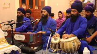 Hamari Peyari Amrit Dhari- Bhai Harbaljit Singh Pipli Sahib Wale