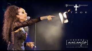 Mónica Naranjo - Usted (Stage) (2009)