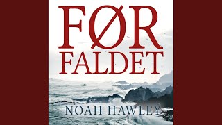 Chapter 101.4 \u0026 Chapter 102.1 - Før faldet