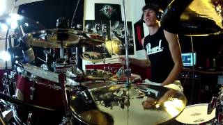 Skyfall - Drum Cover - Adele