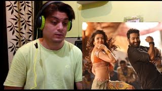 Pakka Local Song Janatha Garage Movie | Jr NTR, Kajal Aggarwal | Reaction Review By Ashish Handa||