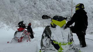 12月1週目体慣らしツーリング